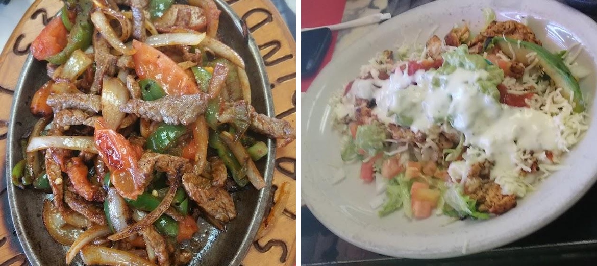 Fiesta Linda Mexican Restaurant