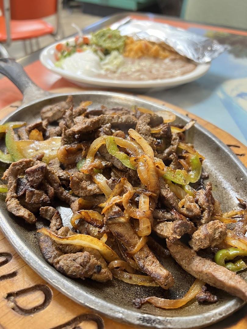 Fiesta Linda Mexican Restaurant