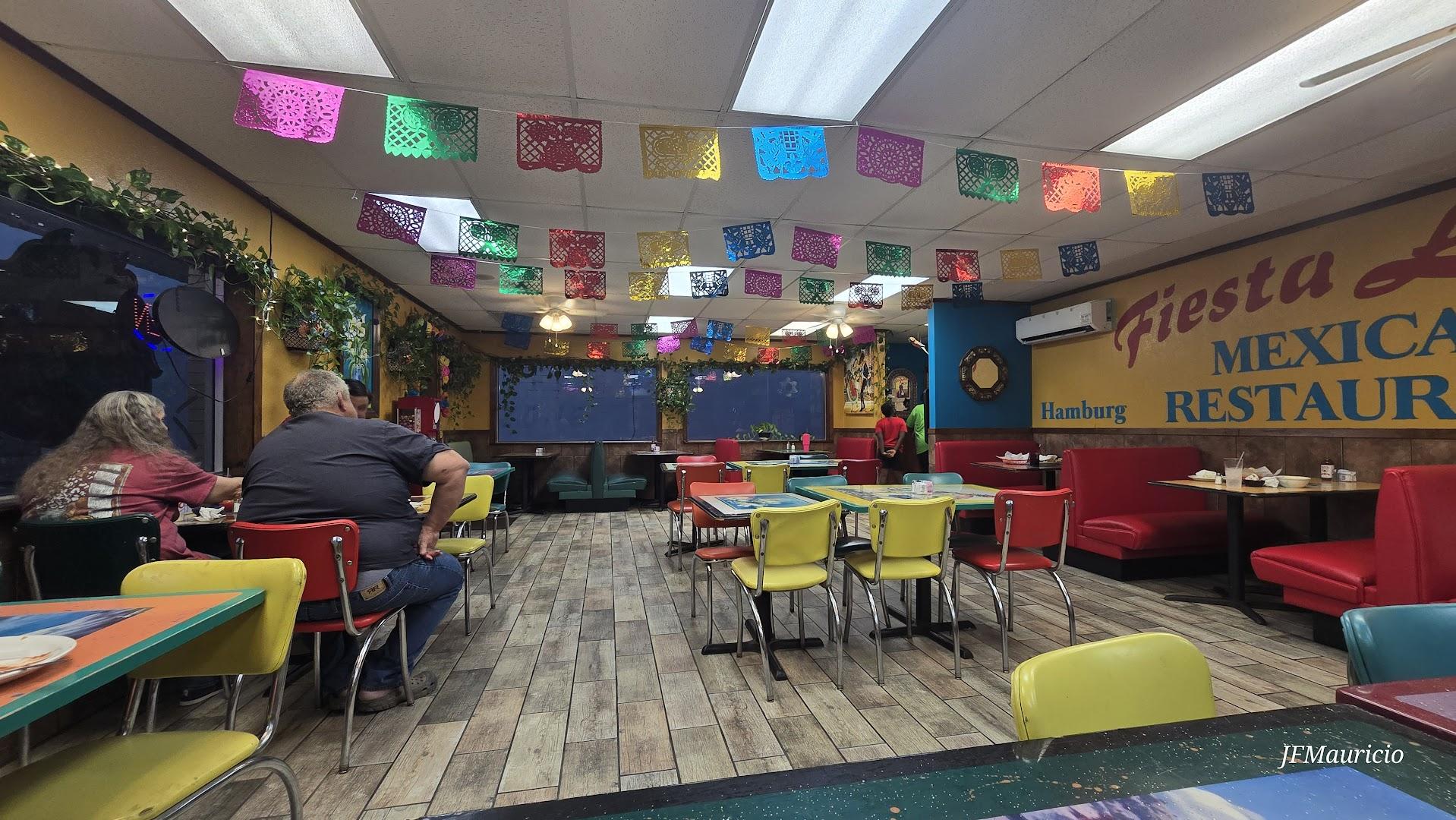 Fiesta Linda Mexican Restaurant